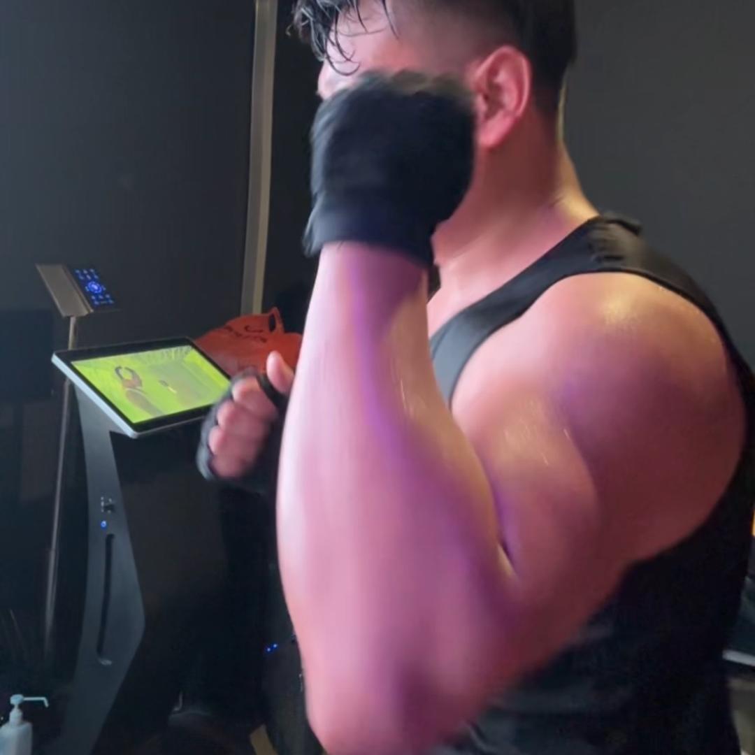 骑遇好房-权大大加油