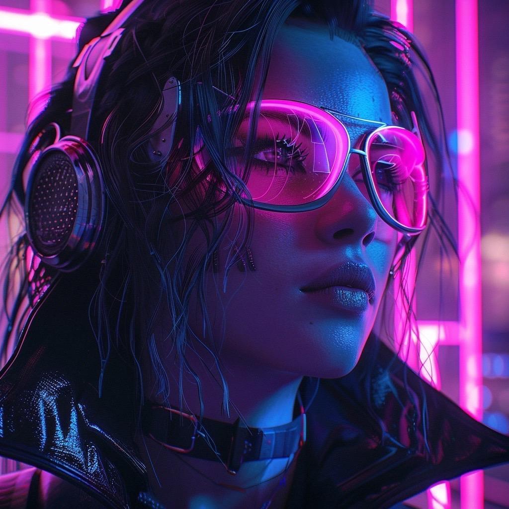 🌈V🌈