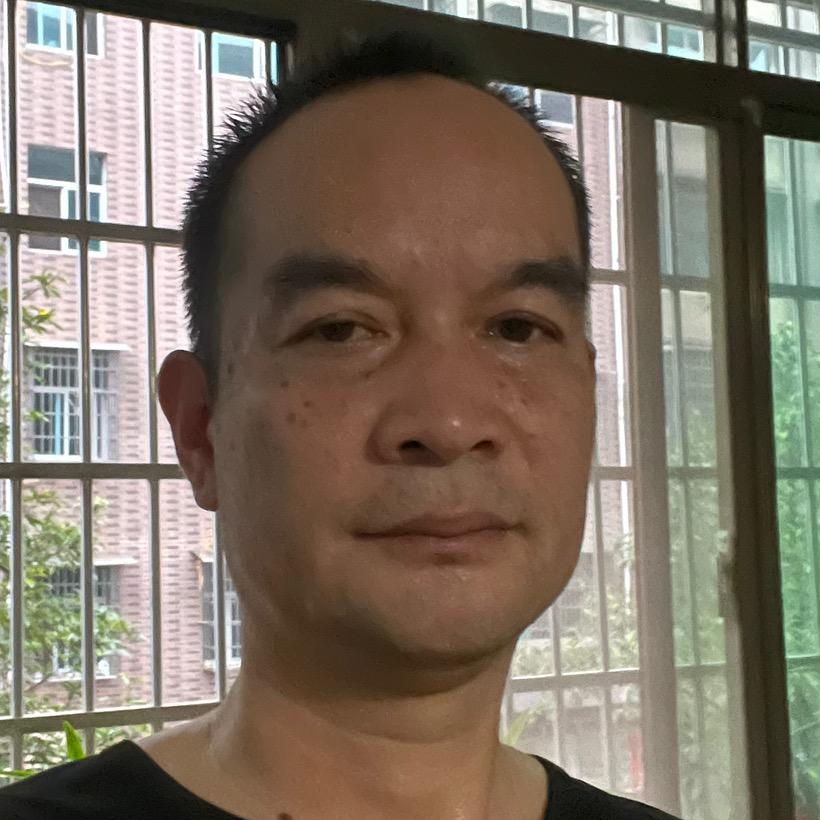 （老特务）