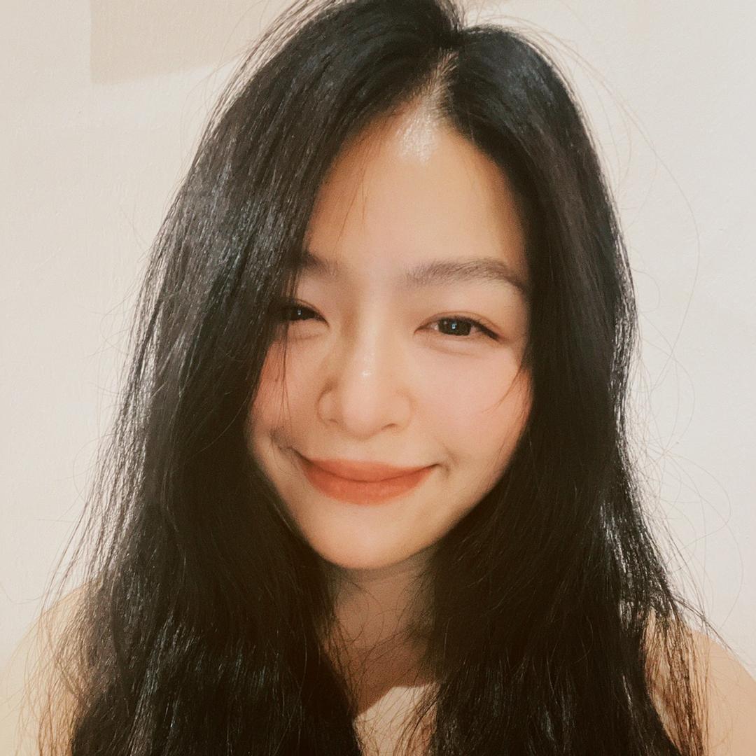 紫色