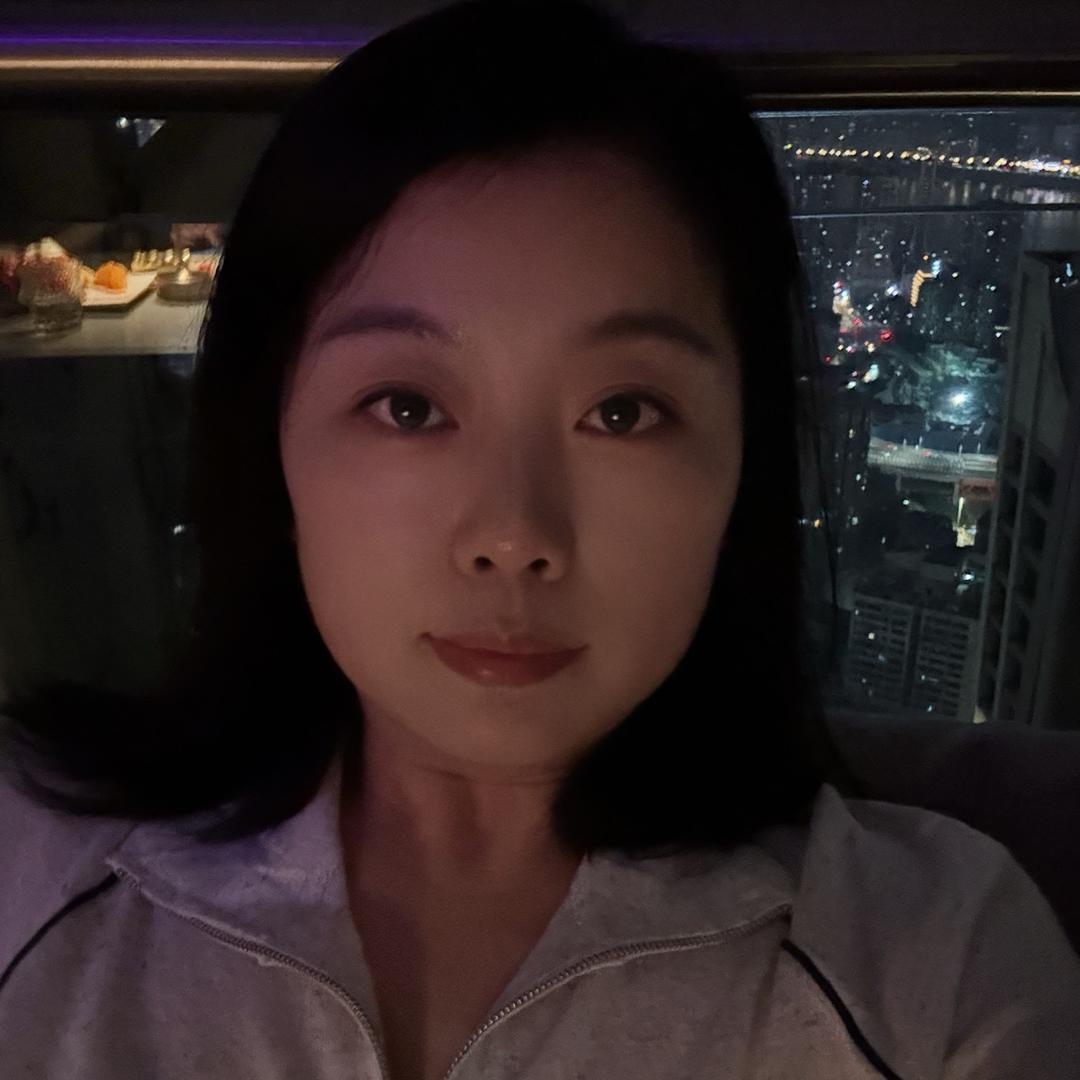 拾月美甲美睫（互关一下涨个粉）