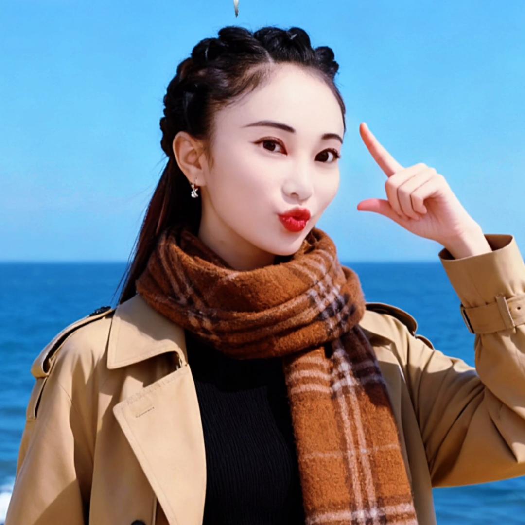 霸姐 健身