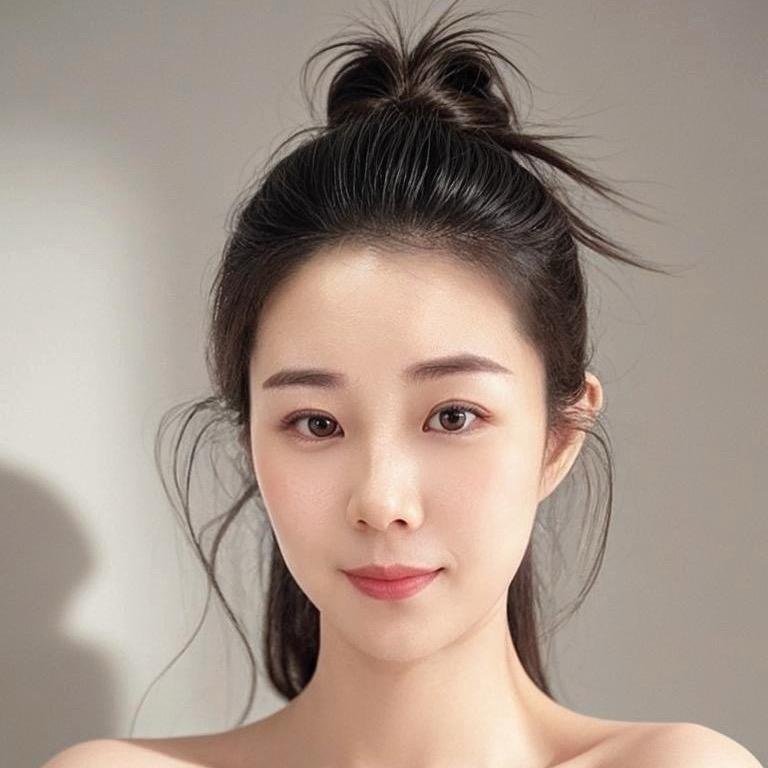 翠花爱跳舞💃