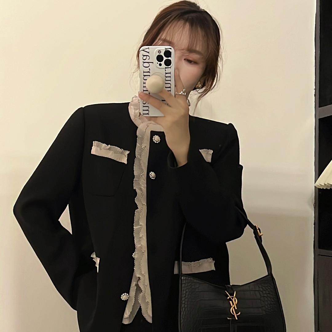 白小姐韩风女装批发