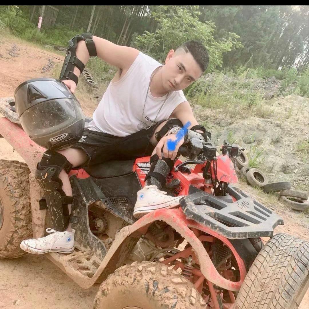 大炮，云南海王