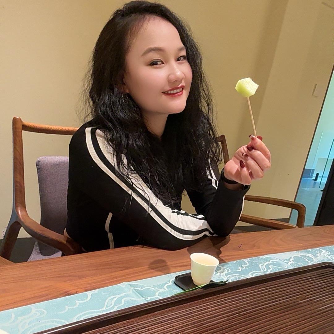 林妹妹😊