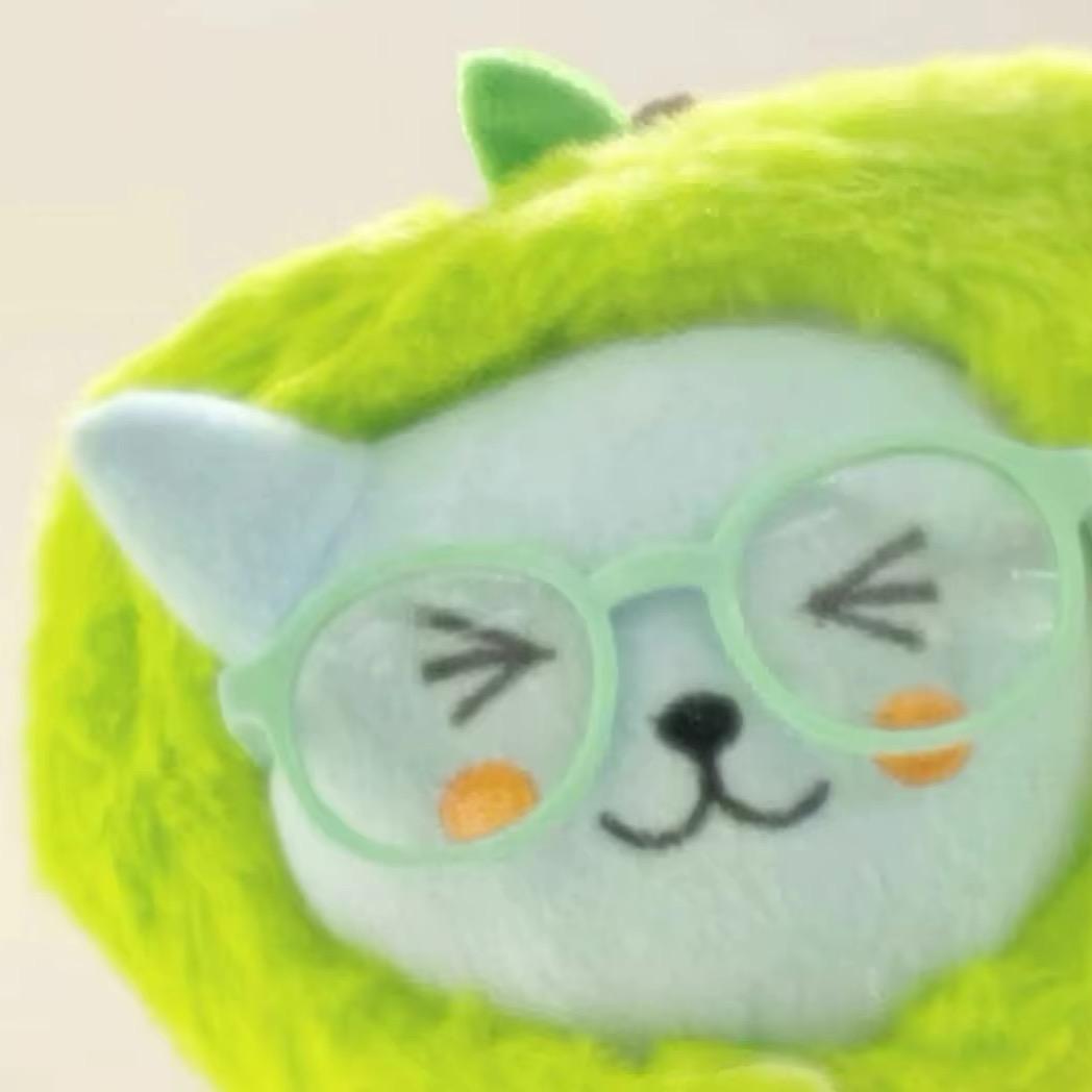 🍏