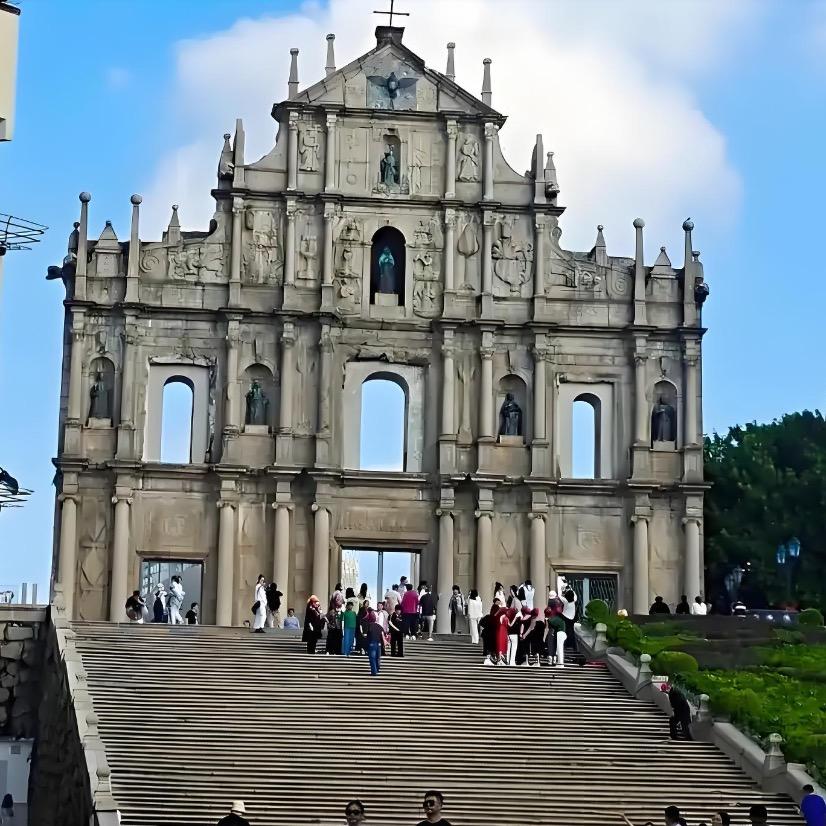 万合