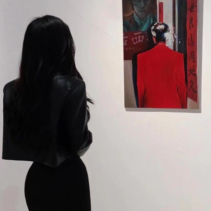 不要桃花、要钱花