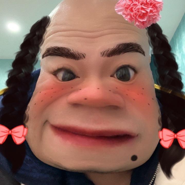 宁波花和尚