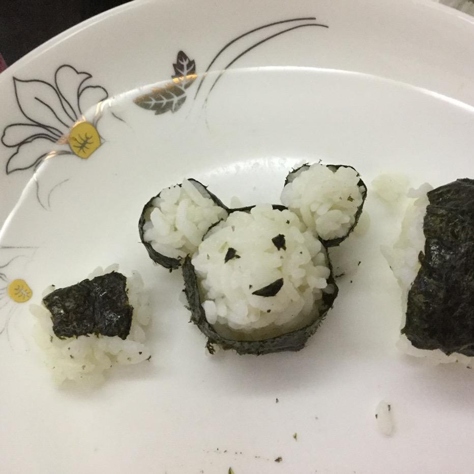 西边有个人