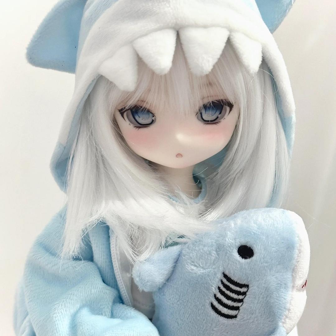 小小鲨Shark