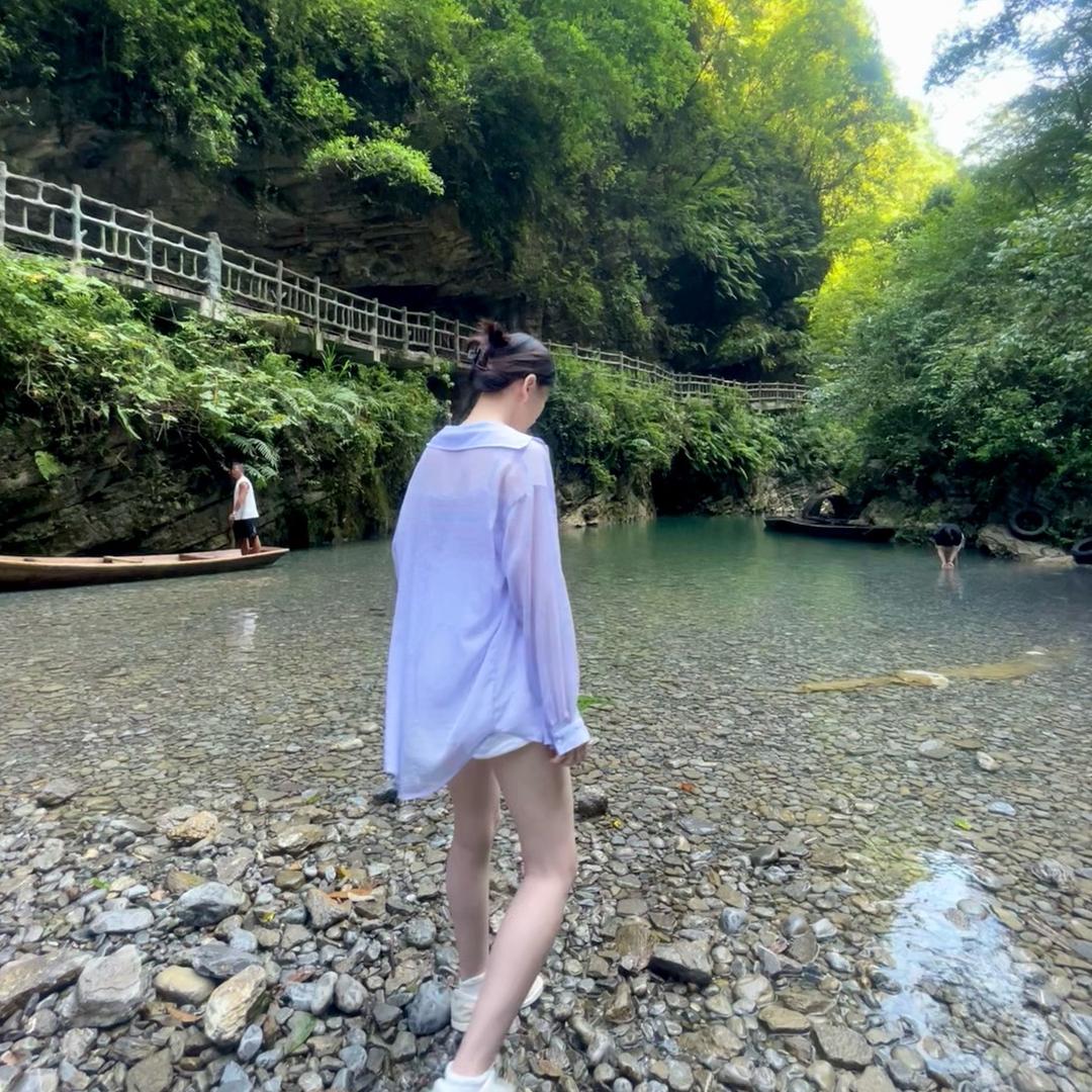 小饼干