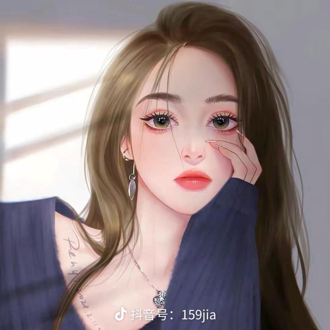梦中的你