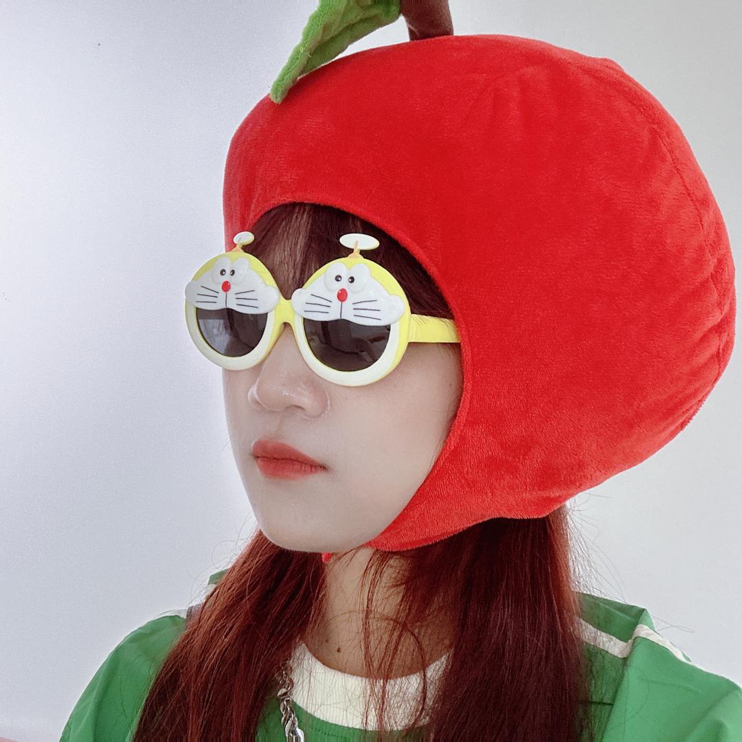 嘻嘻😜（摄影剪辑代直播）