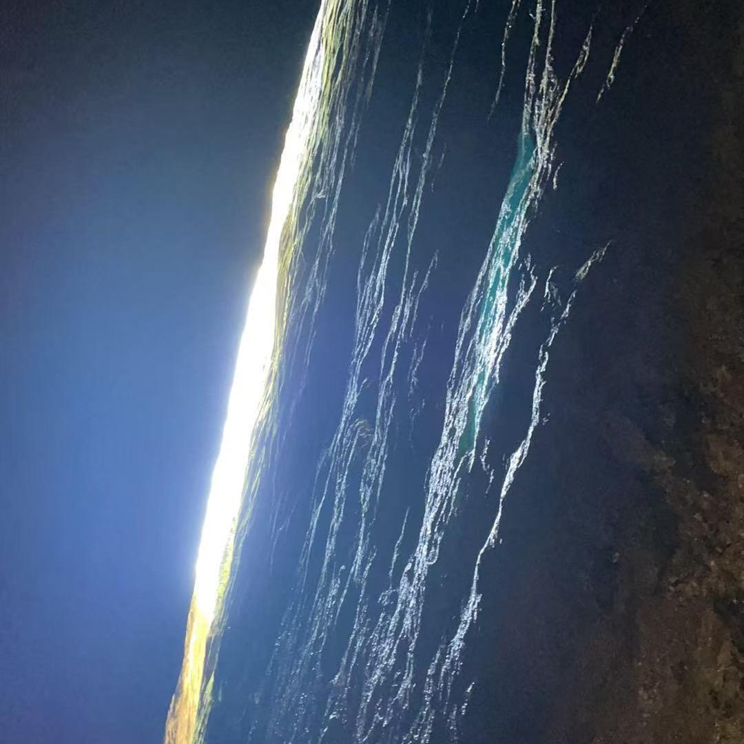 眉眼温柔处