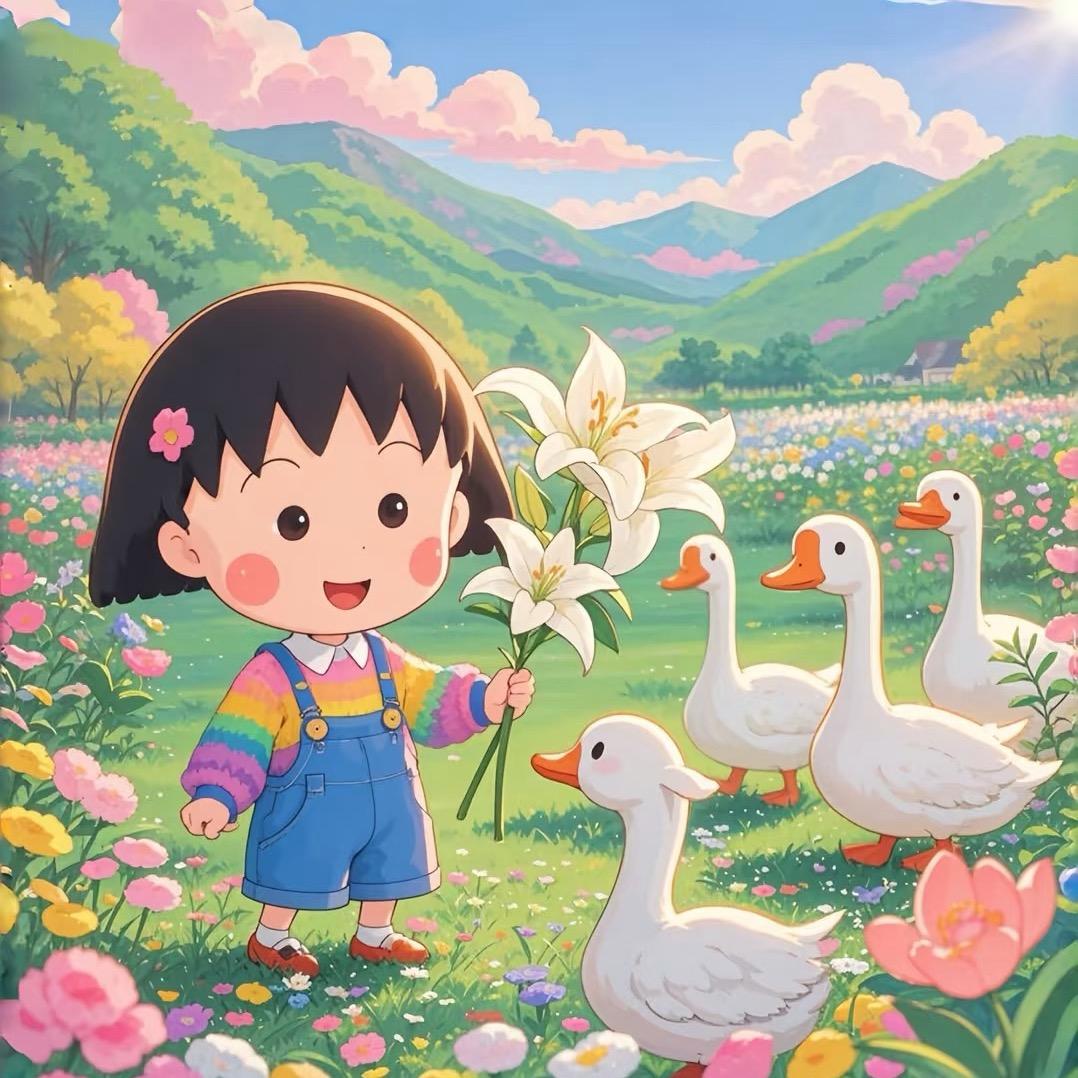 小米朵