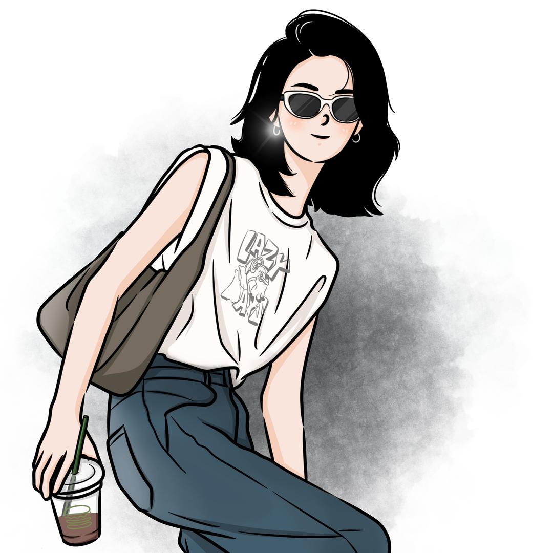 小墨的色彩星球