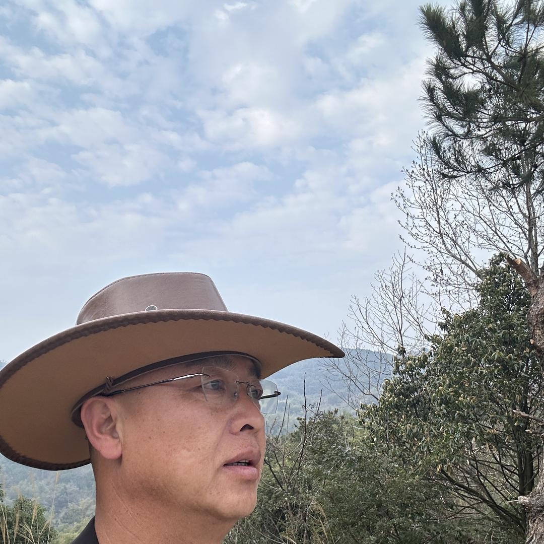 永宁公园《孝刚》