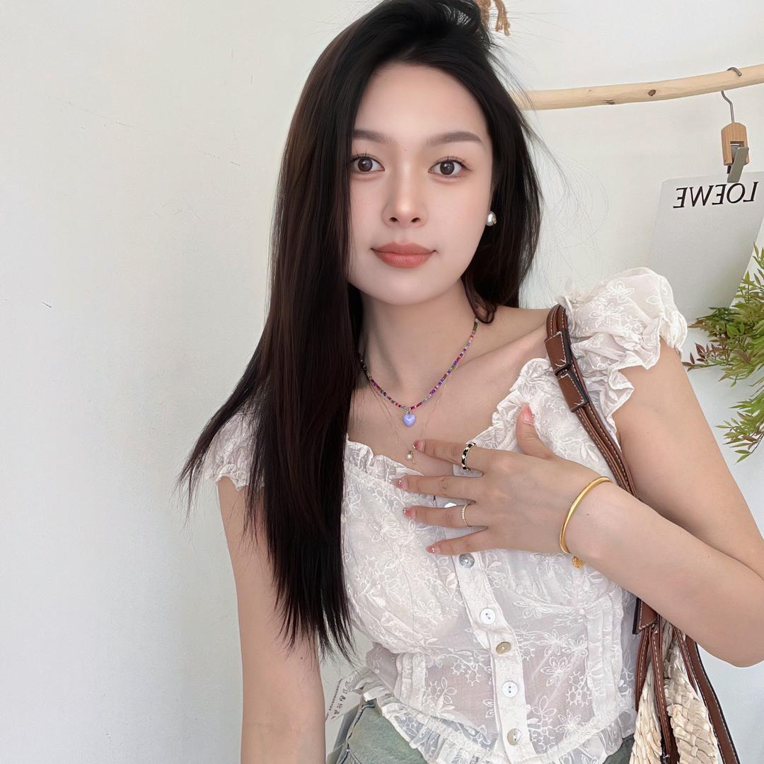TANYIYI🌟一一
