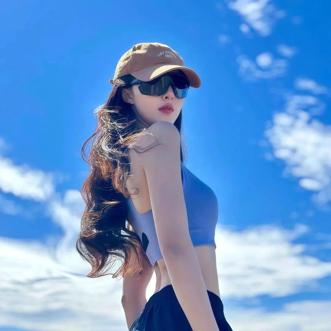 芮阳羽爱生活