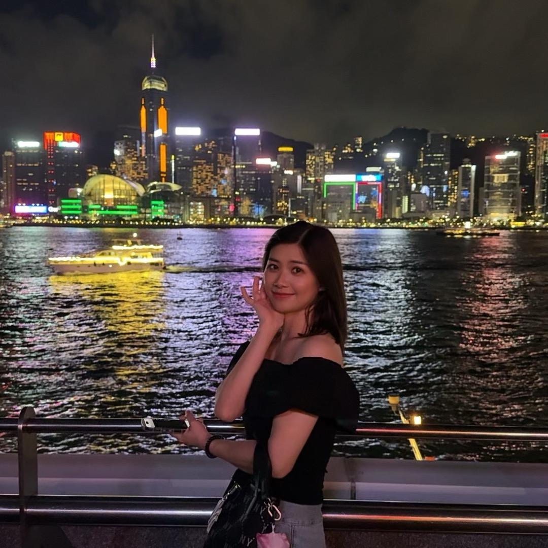 Lᵁᶜᴷʸ gⁱrᴸ♡