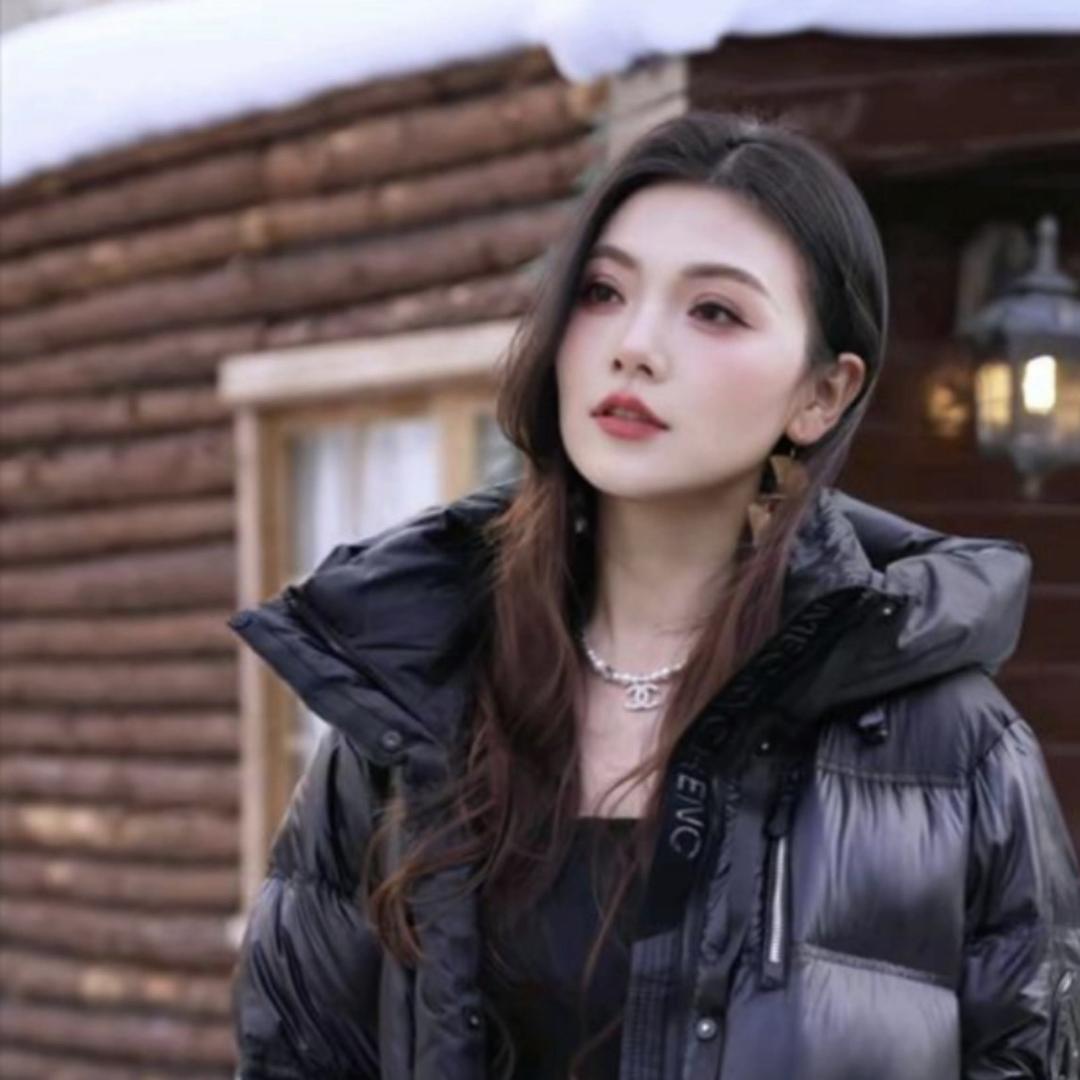 千屿sheila丨精选私服