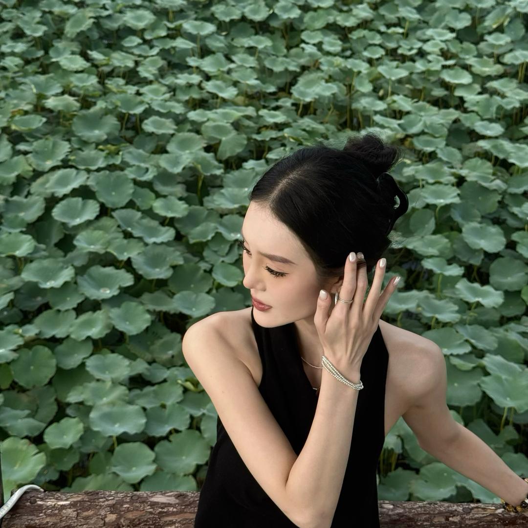 小孙爱喝乌龙茶