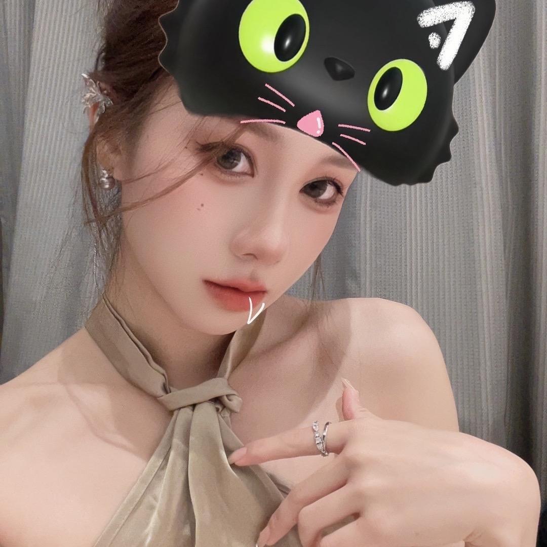 嘉儿Kayee🐰