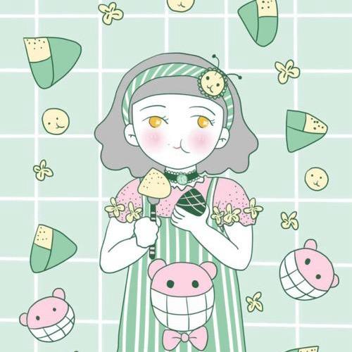 可乐妹(首播）