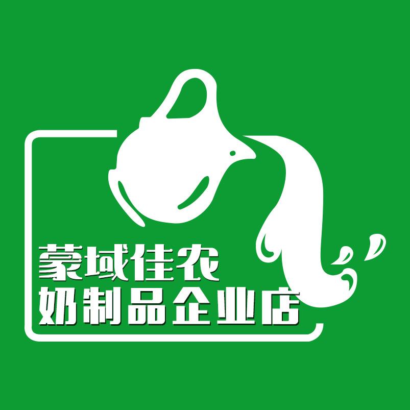 蒙域佳农奶制品企业店