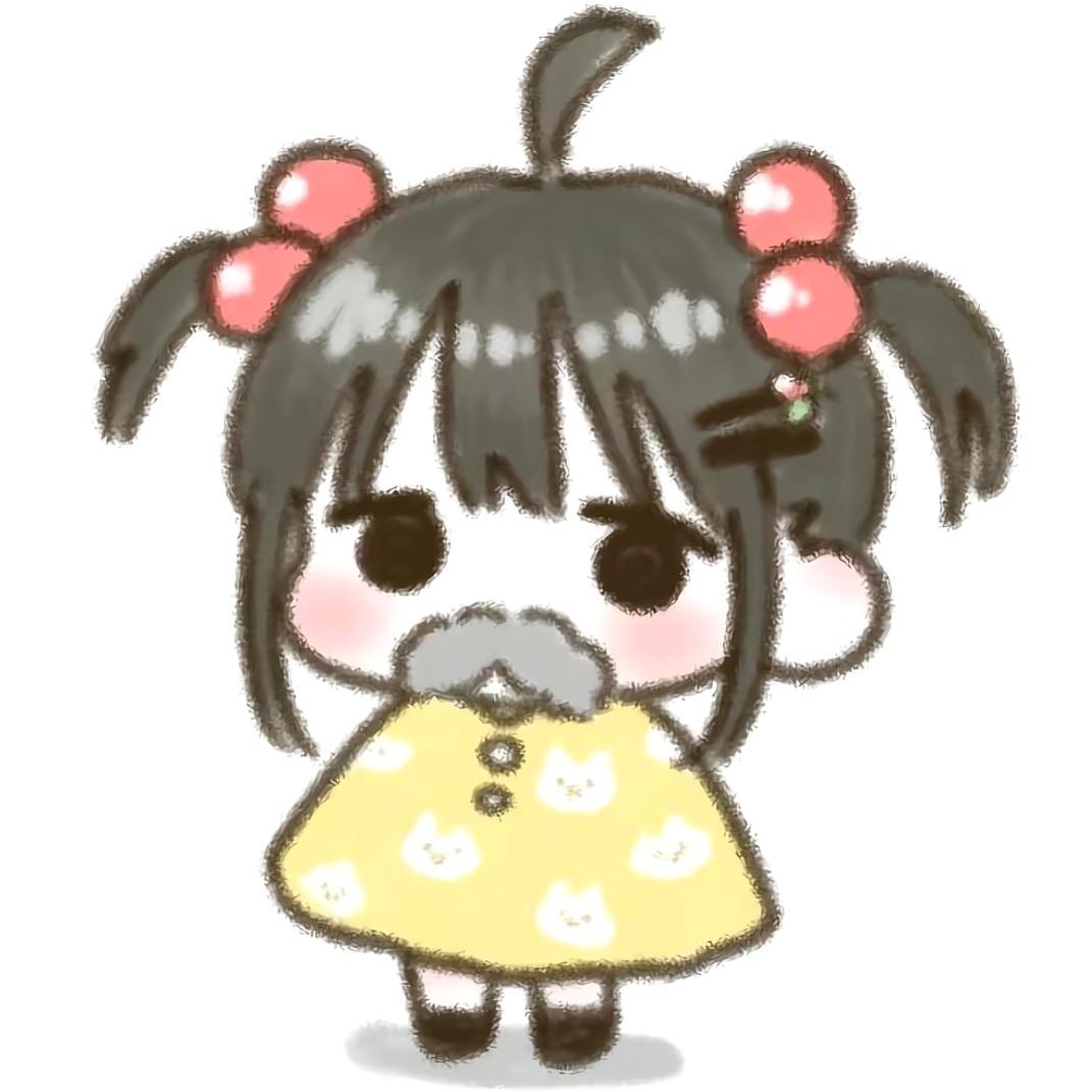 春春日记萌萌哒