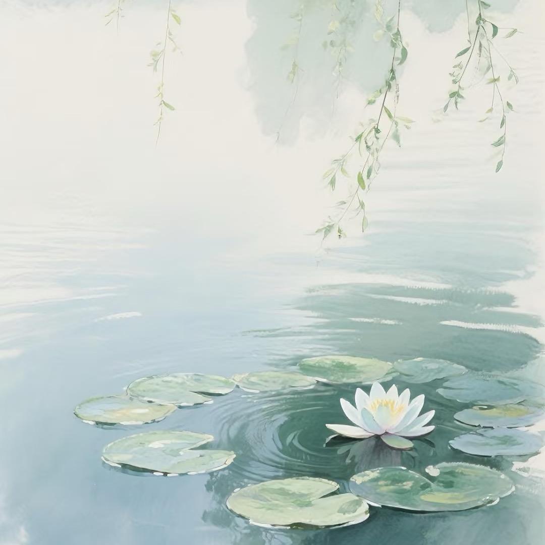 映月溪
