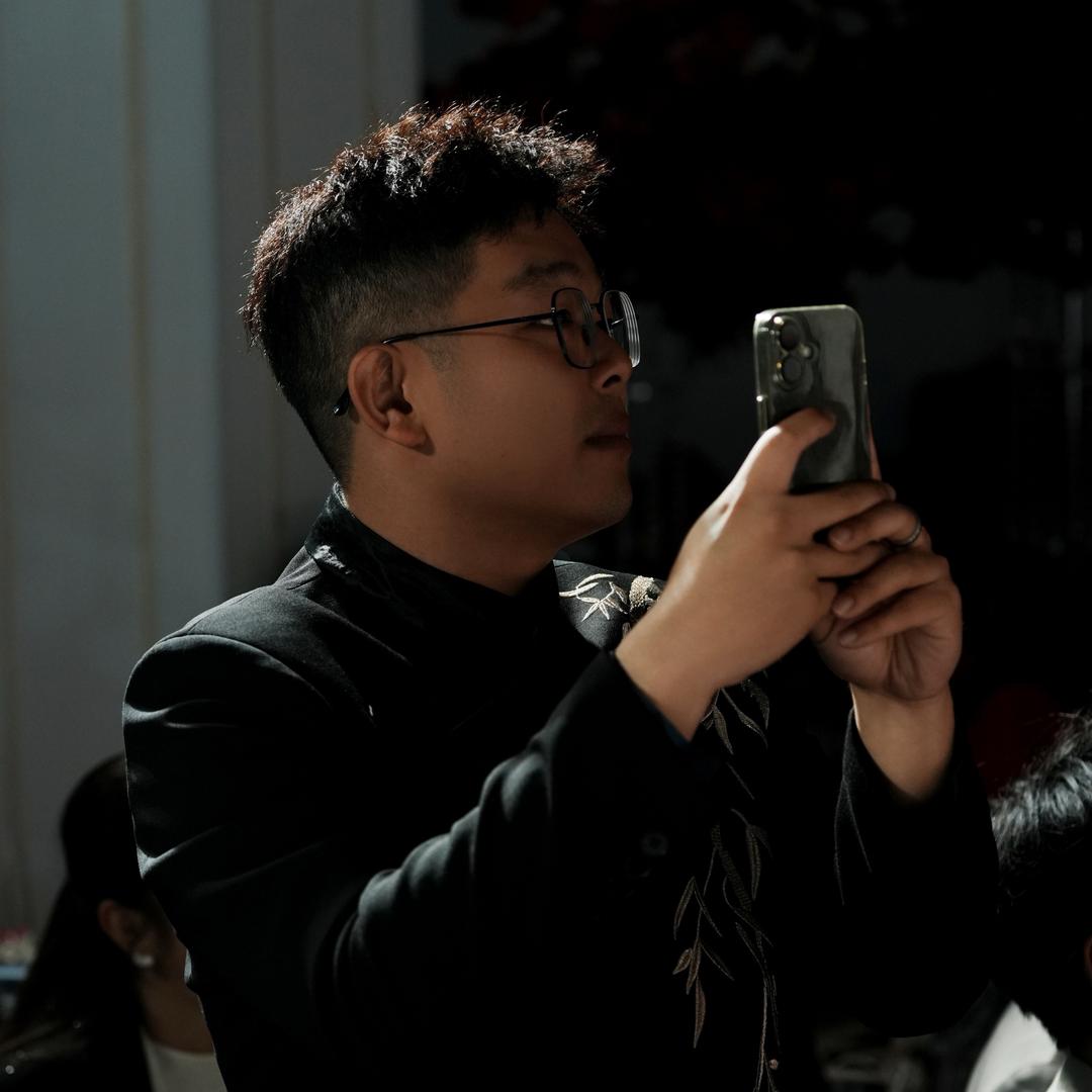 主持人宏亮（共情力主持践行中）