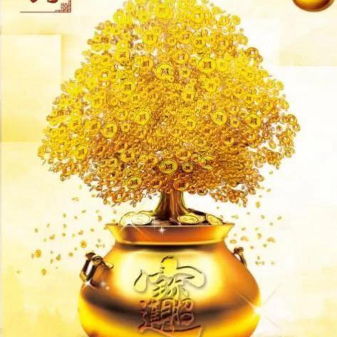 福满家鲜果
