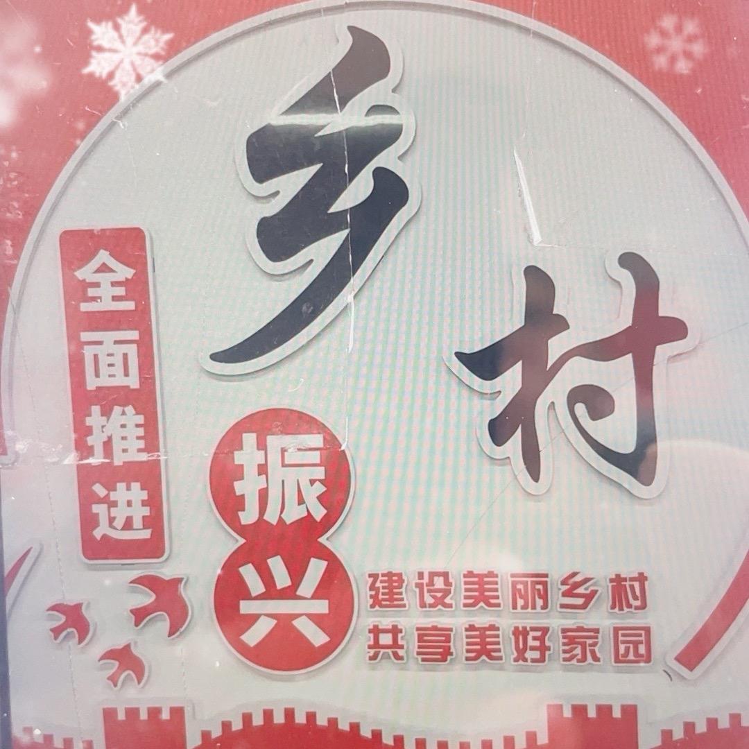 农村果农直播间