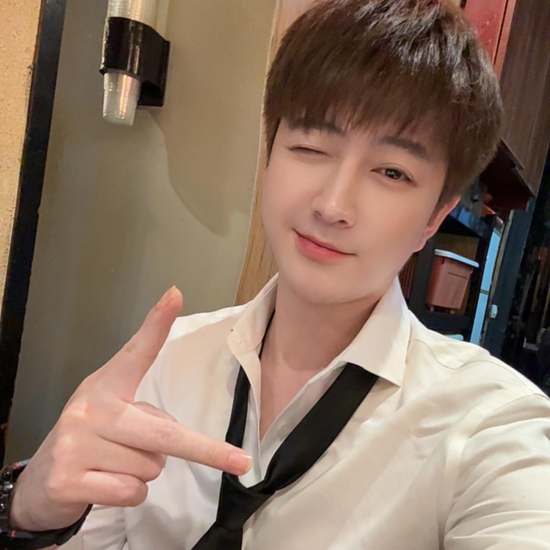 宇豪（滴酒不沾版）