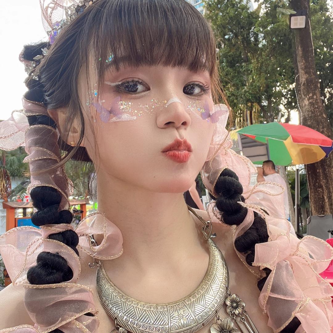 娜娜长沙妹坨