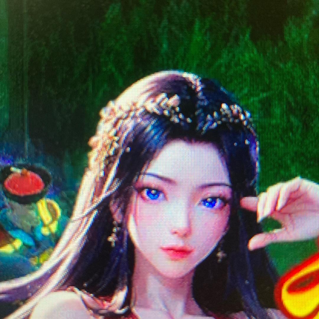 思琦故事