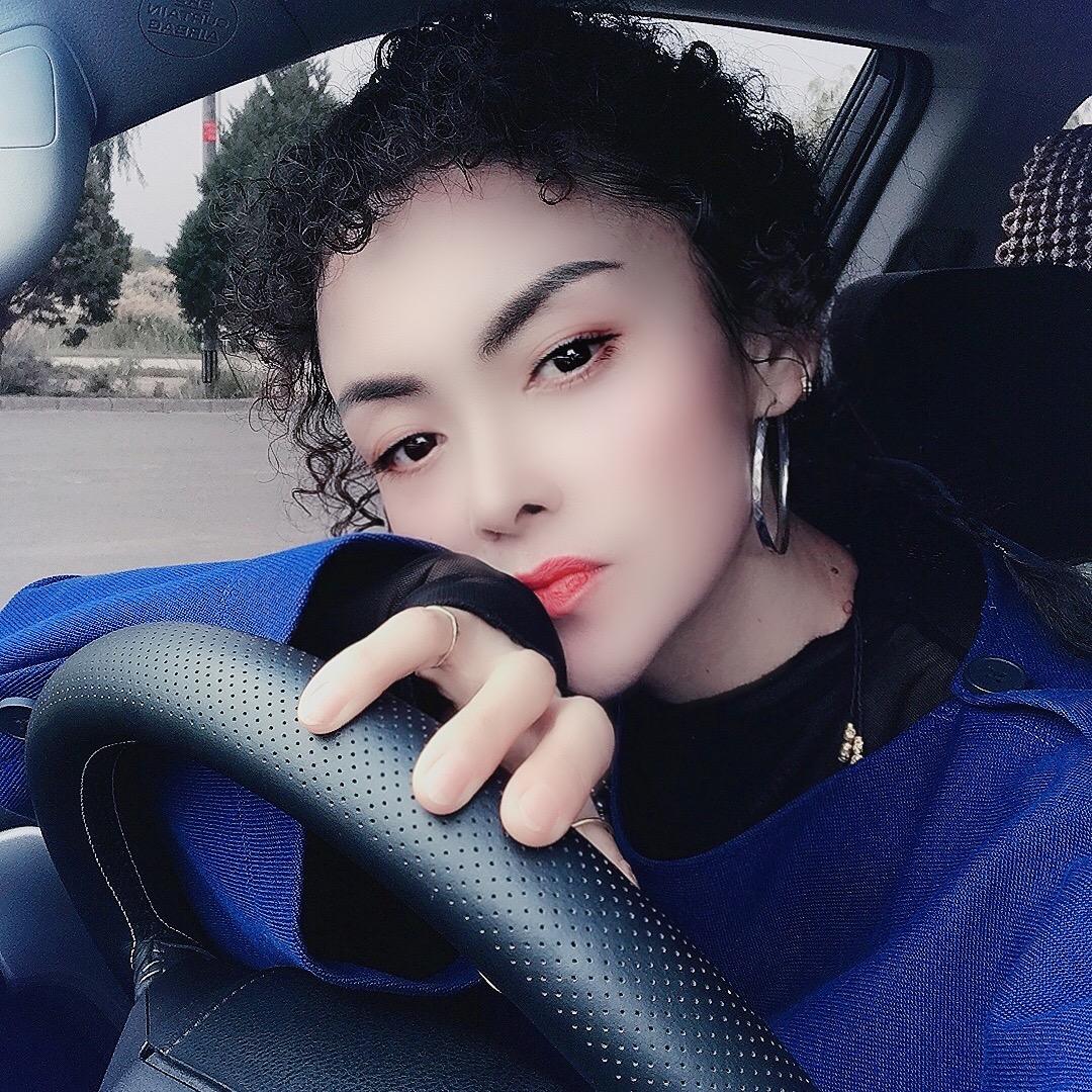 Cynthia ❤️悦