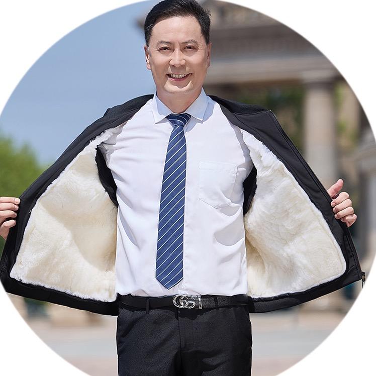 琉寒中老年服饰