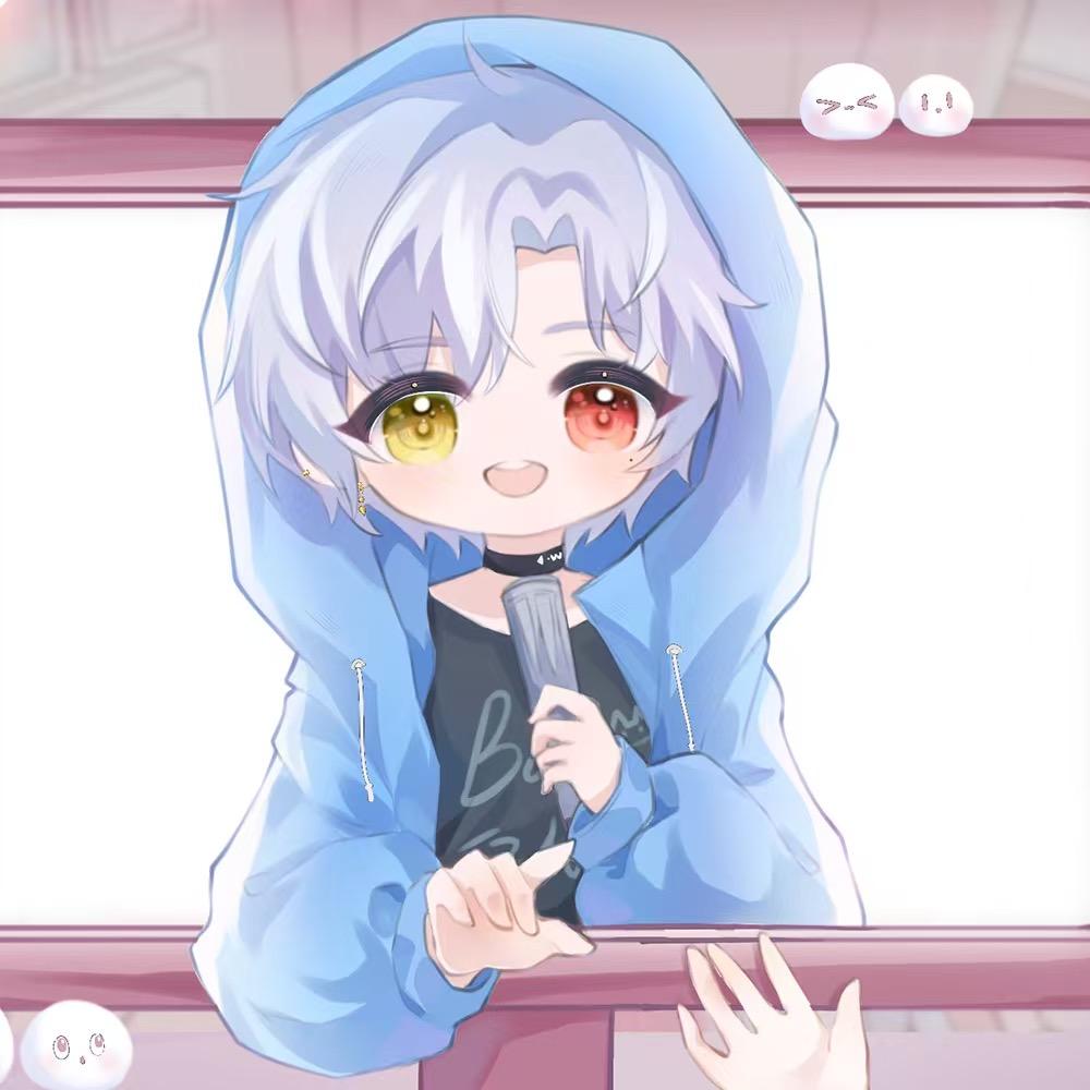 白止