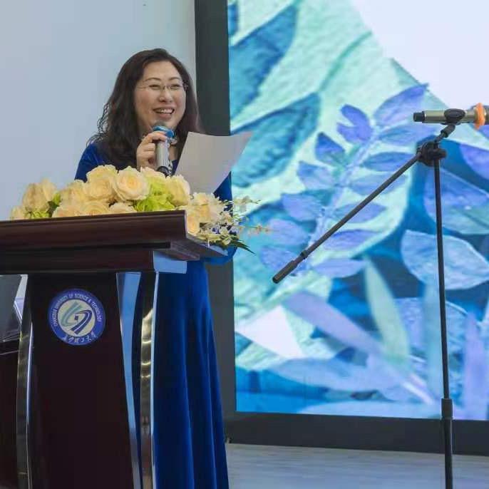 专升本专业老师＿张教授