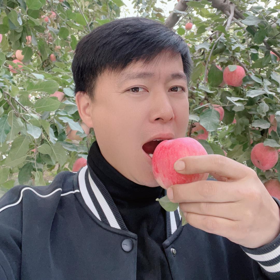 冰糖心阿东
