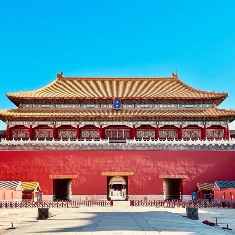 北京美术馆