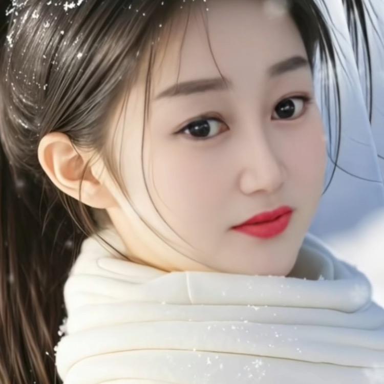小白白