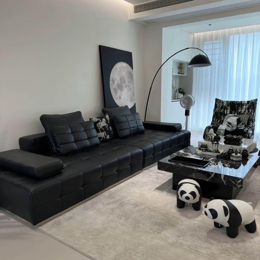 努力搬砖的家具人