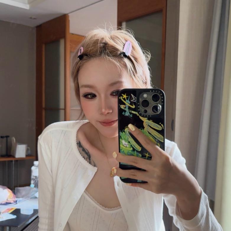 🍊✩王.墨墨✩