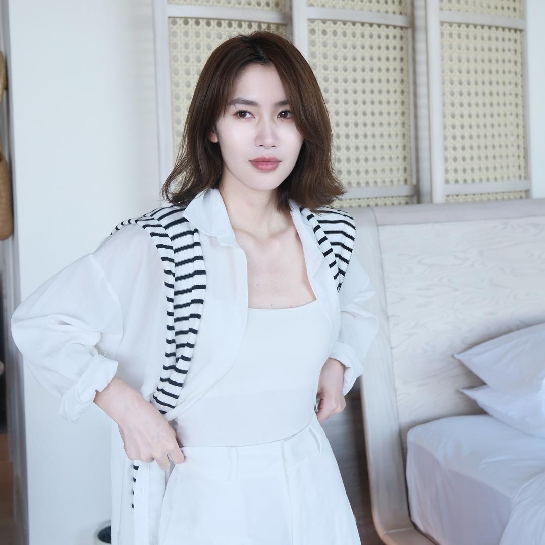 陌生女人