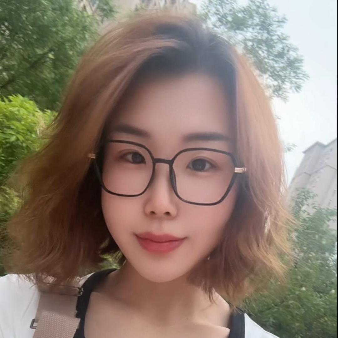傻丫头💞